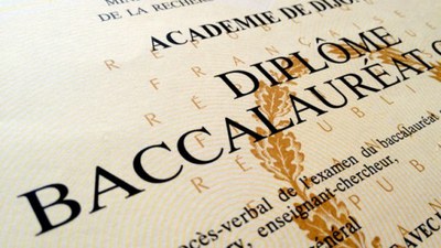 Baccalauréat