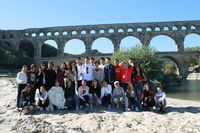 2018-05 AC-MONTPELLIER Nîmes Collège Jean Rostand 200x133