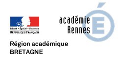 Logo ac-rennes