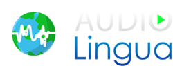 Logo Audiolingua
