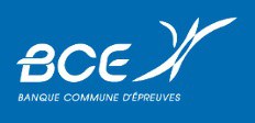 Logo BCE