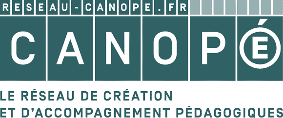 logo Canopé