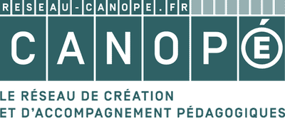 logo Canopé