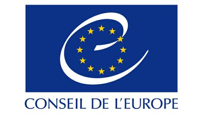 Logo Conseil de l'Europe