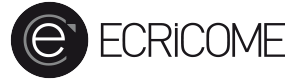 Logo ECRICOME