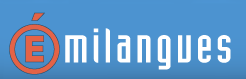 logo Emilangues