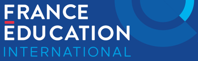 Logo France Education International