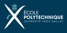 Logo Ecole polytechnique