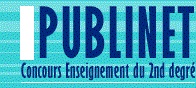 Logo Publinet
