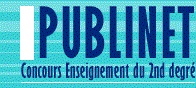 Logo Publinet